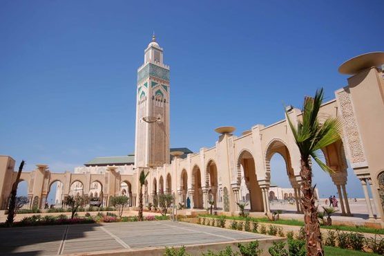 المغرب يستضيف مؤتمراً حول حقوق الأقليات الدينية في الديار الإسلامية المغرب يستضيف مؤتمراً حول حقوق الأقليات الدينية في الديار الإسلامية