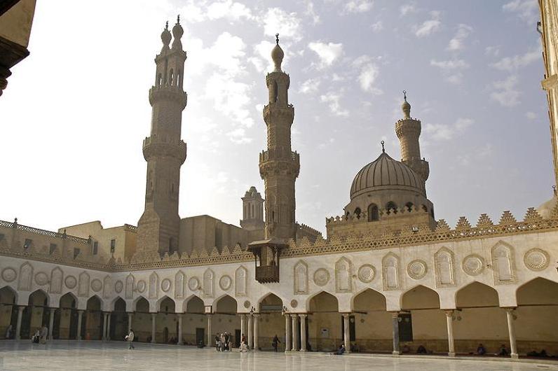 الأزهر ينعى دكتور التفسير وعلوم القرآن 