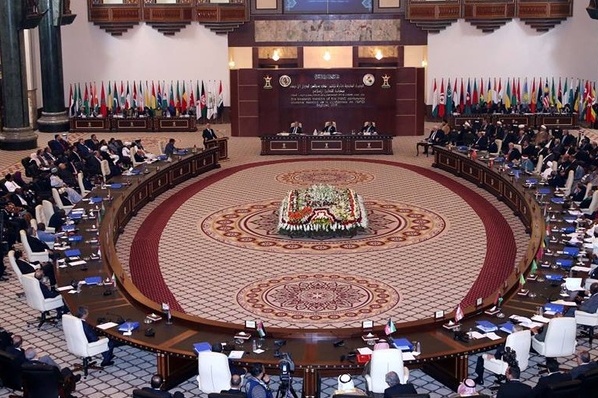 البيان الختامي لمؤتمر البرلمانات الإسلامية یؤكد على دعم المؤسسات الدينية لمعالجة الأزمات البيان الختامي لمؤتمر البرلمانات الإسلامية یؤكد على دعم المؤسسات الدينية لمعالجة الأزمات