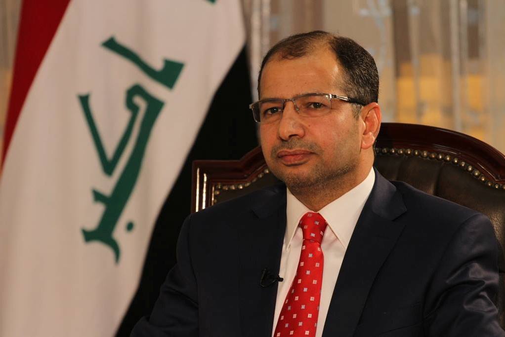 العراق يواجه الإرهاب الذي يرتدي لباس الدين العراق يواجه الإرهاب الذي يرتدي لباس الدين
