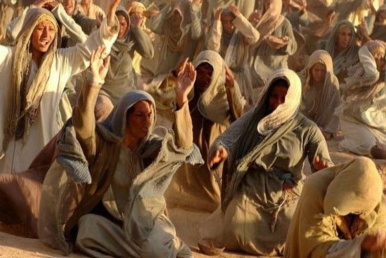 بدء عرض فيلم 