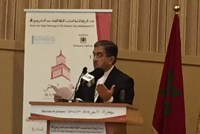 التعایش؛ السبیل الأقرب للفطرة والدین والمنطق فی التعامل بین الأدیان