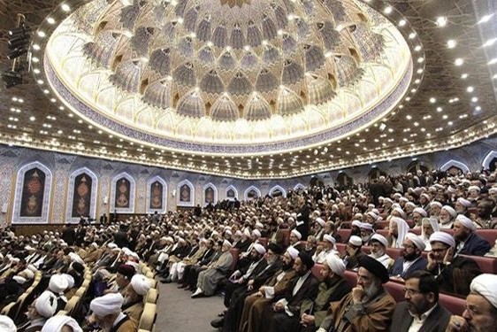 انطلاق مؤتمر 