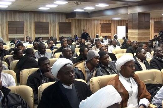 العتبة الحسينية تقيم ندوة علمية حول 