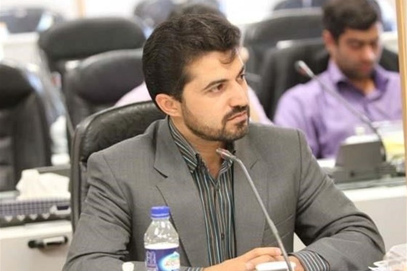 منظمة الأوقاف الإیرانیة تنعی وفاة القارئ الايراني 