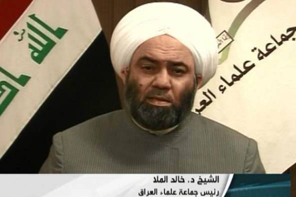 إعدام الشیخ النمر جاء ضمن المشروع السعودی لنشر الفوضی