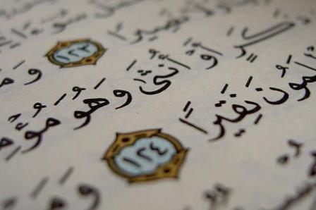 سوداني كفيف يقرأ القرآن (باللمس فقط) ويتحدى الجميع بمعرفة بأرقام الصفحات وترتيب الآيات