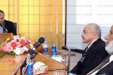 رسالة ماجستير تناقش دور إمام المسجد في مواجهة الانحراف الفكري