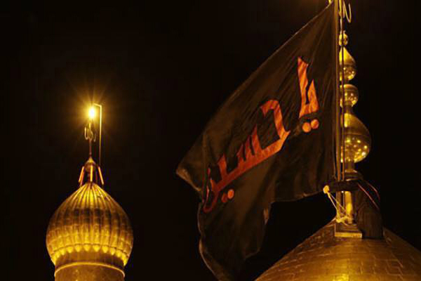 ثورة الإمام الحسين(ع) ومعطياتها العاطفية والثقافية