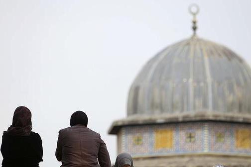 اليونسكو: لا علاقة لليهود بالأقصى وحائط البراق