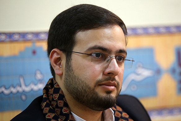 إنتاج فیلم عن حیاة المقرئ الايراني الشهید 