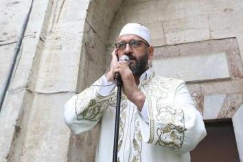 تركيا تقرر رسمياً رفع الأذان من آيا صوفيا
