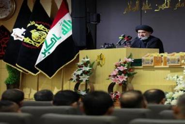 إختتام المُلتقى القرآنيّ الأوّل لعمداء الكلّيات القرآنية بالعراق