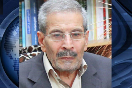 بشير الجزائري.. طود اعلامي يلبي نداء ربه