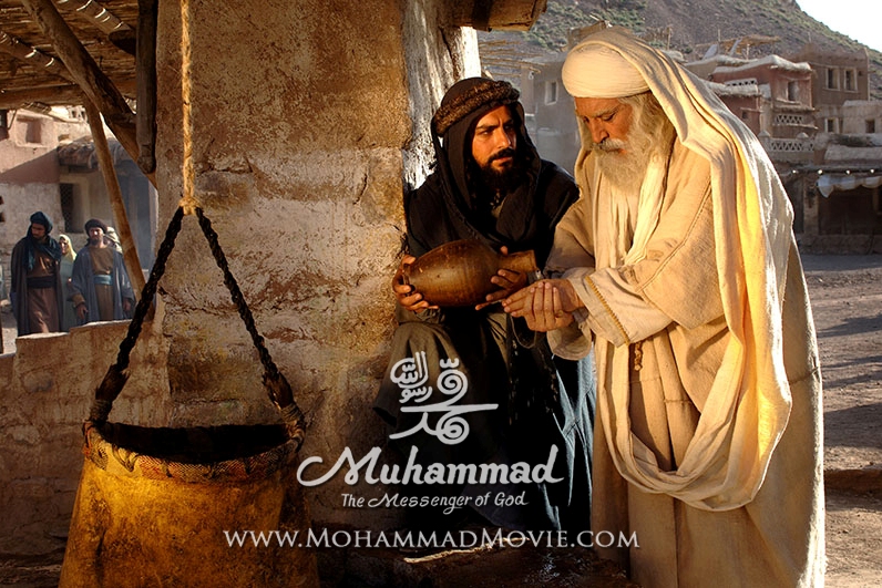 إقبال واسع على فیلم 