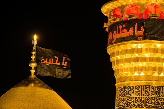 ندوة «الامام الحسین (ع)» في باکستان