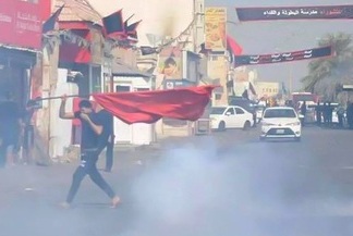 علماء البحرين: من يستهدف خط الحسين (ع) يعلن الحرب على الاسلام