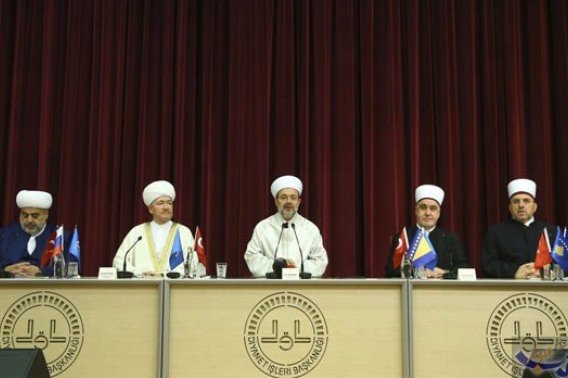 اسطنبول تستضيف الثلاثاء اجتماعا لـ اسطنبول تستضيف الثلاثاء اجتماعا لـ