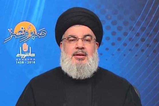 السيد نصر الله: إدانة بأعلى الصوت لمجزرة العدوان السعودي في صنعاء