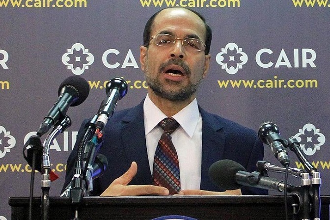 حظر دخول المسلمين إلى أميركا أدرج مجدداً على موقع ترامب الإلكتروني حظر دخول المسلمين إلى أميركا أدرج مجدداً على موقع ترامب الإلكتروني
