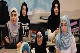 الأمريكيات المسلمات يخشين ارتداء الحجاب بعد فوز ترامب