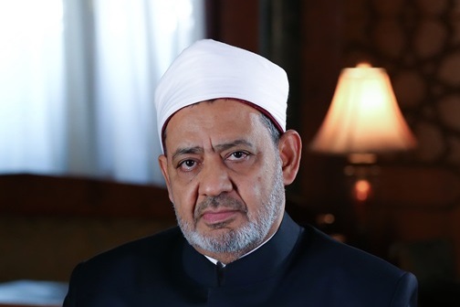 شيخ الأزهر يوضح سبب كراهية الأوروبيين للإسلام