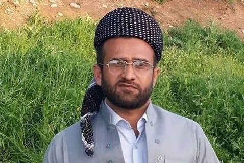 مقتل الداعية 