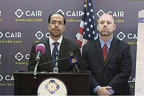 مطالب بالتحقيق في اعتداء مدرسة أمريكية على طالب مسلم