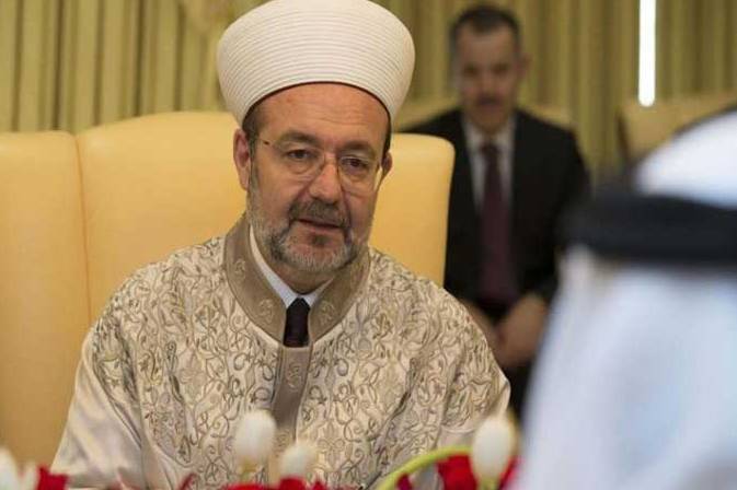 تركيا توثق الاعتداءات على المساجد في أوروبا