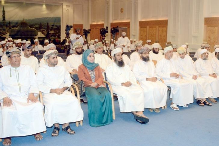 إعلان الفائزين في مسابقة 