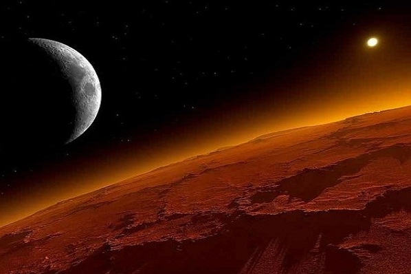بدء تصنيع أول مسبار إسلامي عربي إلى المريخ