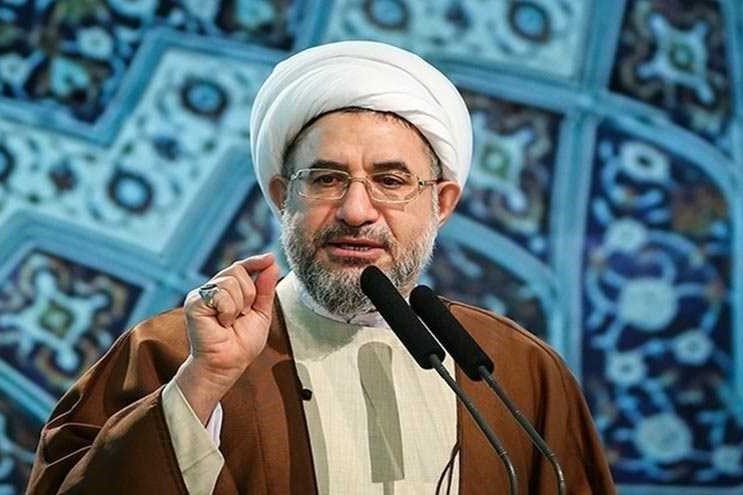 مشاركة 220 شخصية من 60 بلداً في مؤتمر الوحدة الاسلامية بطهران