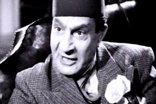 في ذكرى رحيل 