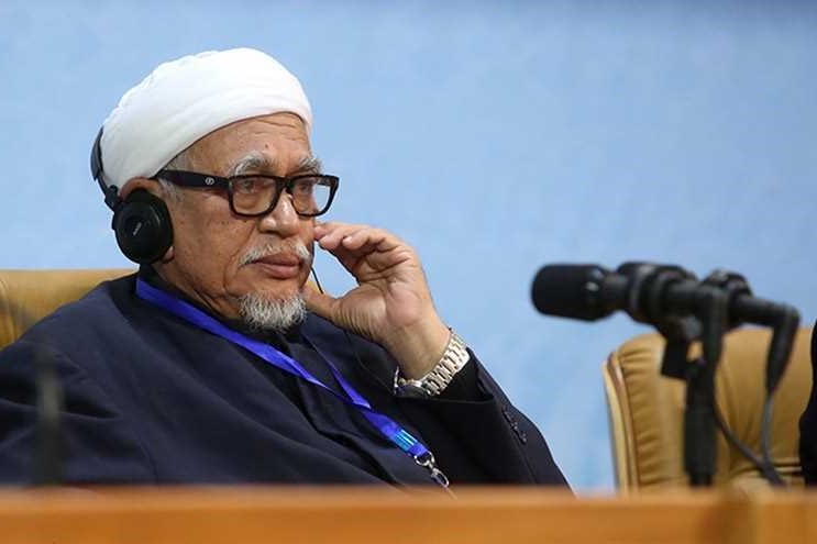 مفتي ماليزيا: الجهل بحقائق الاسلام أدت الى شيوع ظاهرة التكفير
