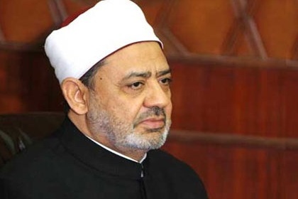 شيخ الأزهر يحثّ ميانمار على رفع الظلم عن مواطنيها المسلمين