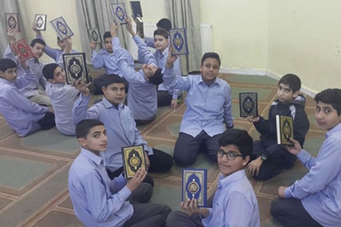 مشروع أردني لتحفيظ القرآن كاملاً لألف من طلبة المدارس
