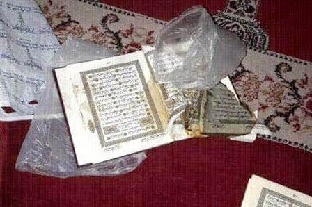 أربع سنوات سجنا لمدنّسة مصاحف بالدار البيضاء