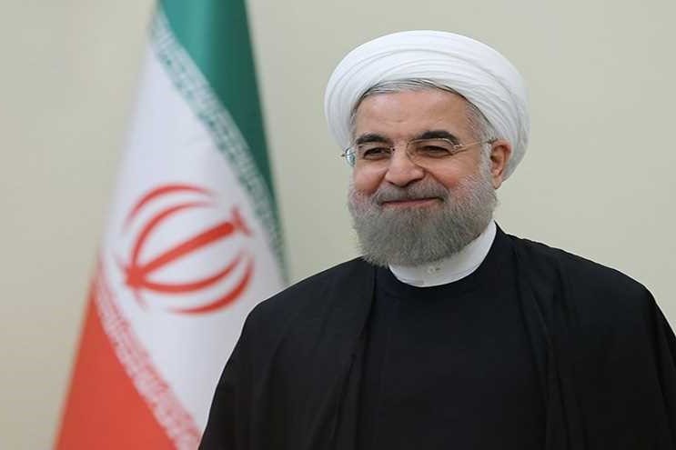 الرئيس روحاني يهنئ البابا فرانسيس بذكرى ميلاد السيد المسيح (ع)