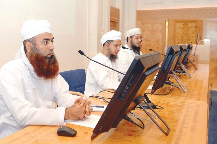 غداً.. تتويج الفائزين في مسابقة 