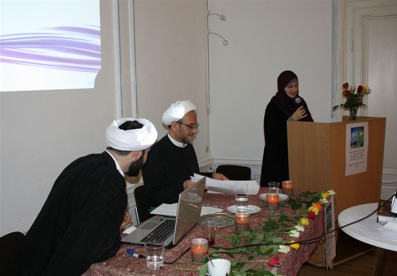 تنظیم مؤتمر 