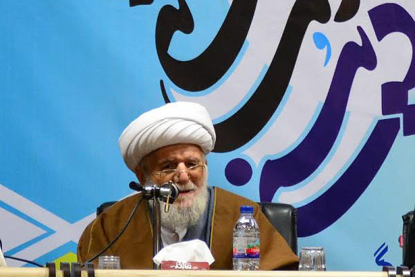 التطرف أصبح متغلغل فی العالم الإسلامی