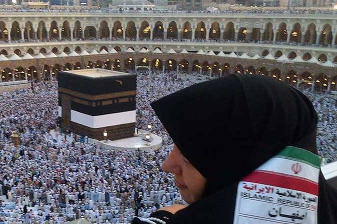 السعودية تدعو إيران لمناقشة ترتيبات موسم الحج المقبل