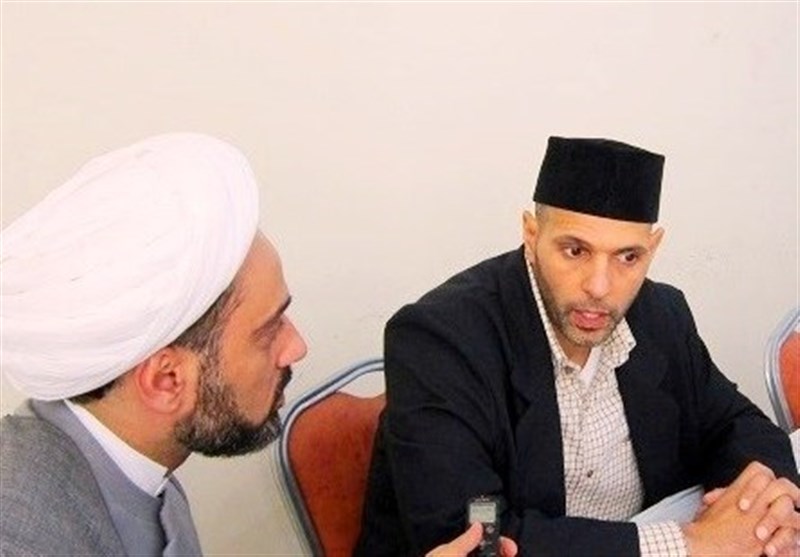الحل القرآنی فی خلق الوحدة