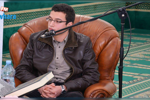 تنظيم الدورة الثانية من جائزة 