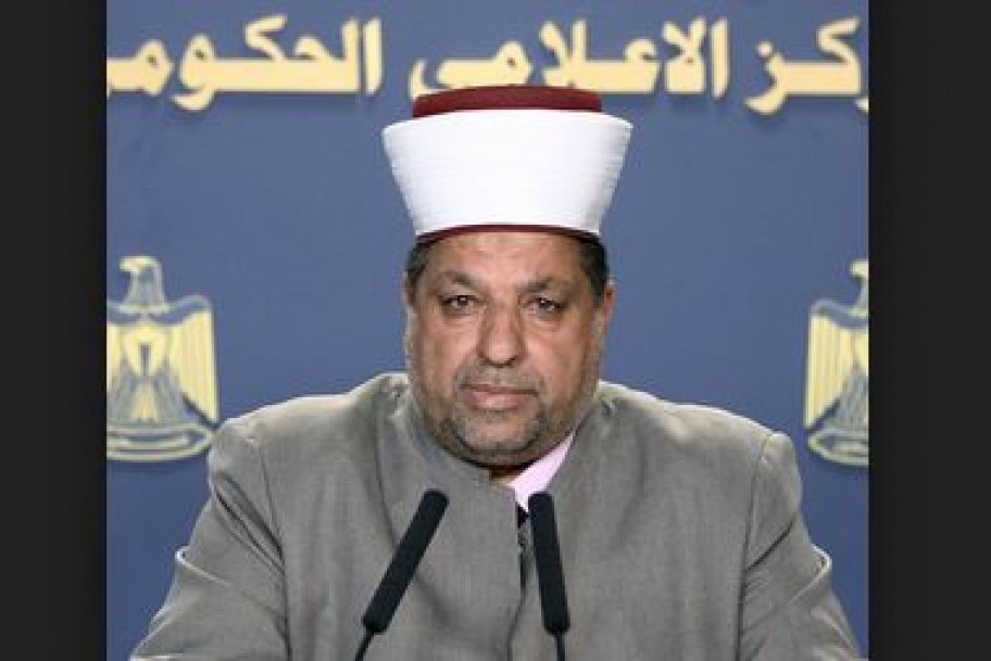 ادعيس يؤكد أهمية الارتقاء بمراكز تحفيظ القرآن الكريم