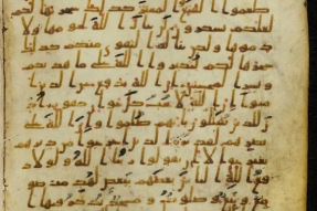 تنظیم ندوة 