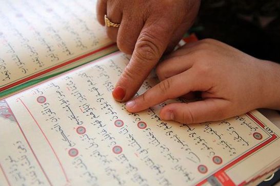 زيادة الإقبال على تعلم القرآن في تركيا