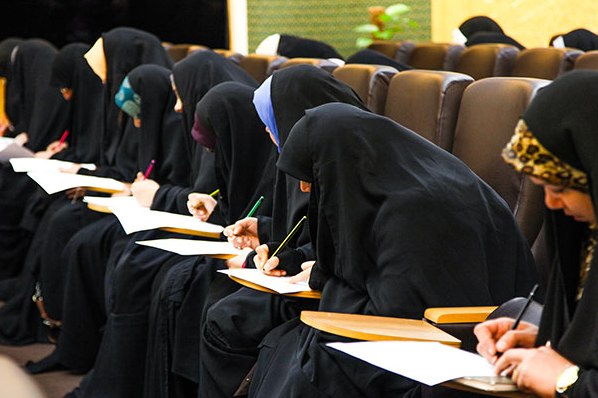 تنظيم مسابقة 