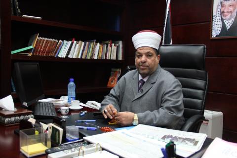 ادعيس يعلن بدء بث إذاعة ادعيس يعلن بدء بث إذاعة