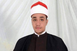 الأوقاف المصرية تنفي فوز راضي بالمركز الأول في مسابقة القرآن